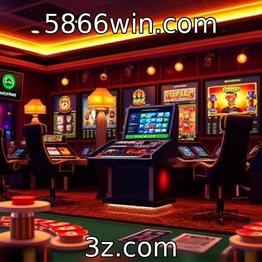 Desvendando o Cenário das Apostas Esportivas no Brasil