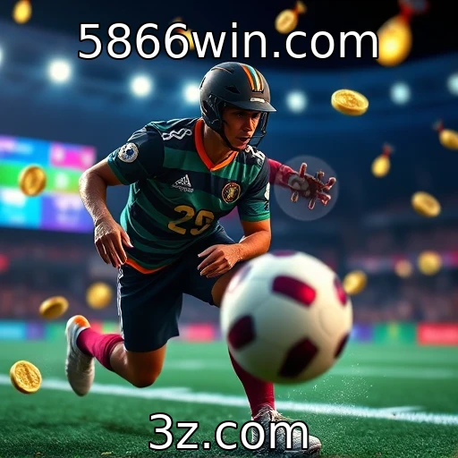 Como as criptomoedas estão mudando o cenário das apostas online