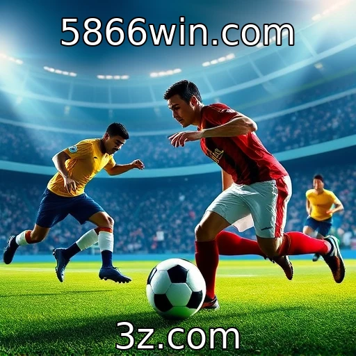 Descubra os Melhores Estratégias para Apostas em Partidas Ao Vivo