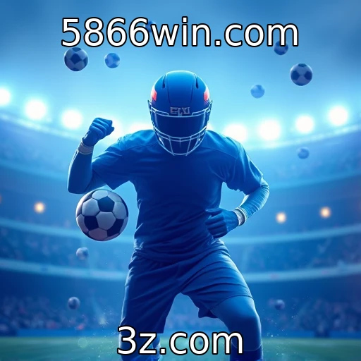 5866win.com Desvendando as melhores estratégias para apostas esportivas eficazes