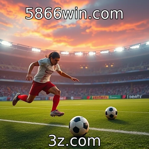 5866win.com Apostas esportivas: explore as análises que podem aumentar seus ganhos