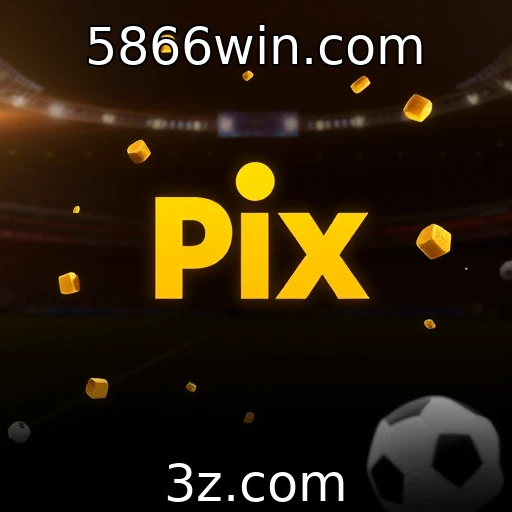 5866win.com Os Segredos das Apostas Esportivas: Análise de Partidas que Fazem a Diferença