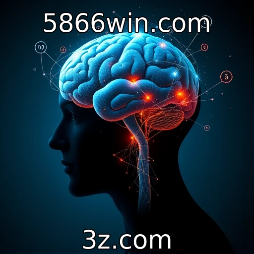 5866win.com Apostas esportivas: Como analisar dados para aumentar suas chances de vitória